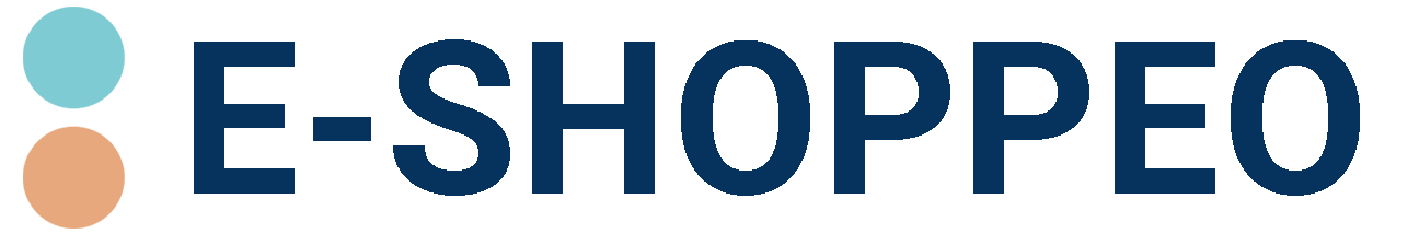Logo e-Shoppeo 2